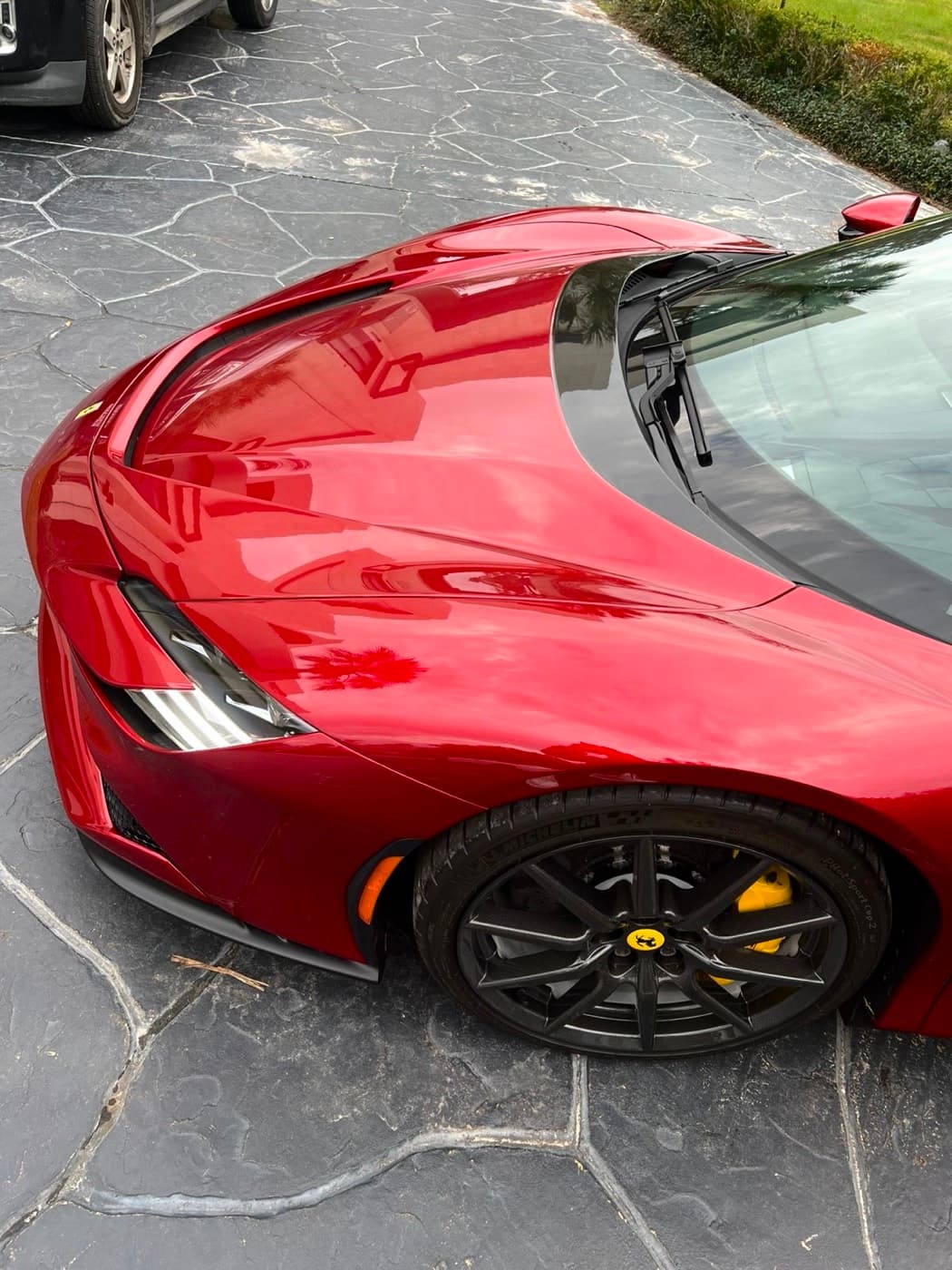 Ferrari SF90 Stradale Assetto Fiorano Atelier (1/499 Global · 1/2 México) 2022 - 4