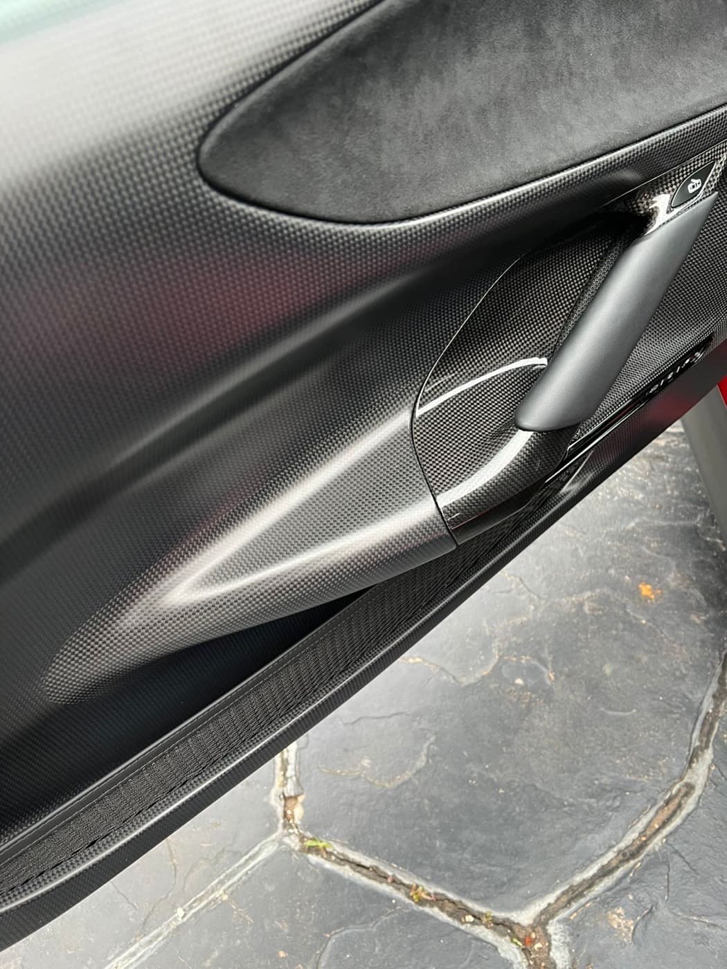 Ferrari SF90 Stradale Assetto Fiorano Atelier (1/499 Global · 1/2 México) 2022 - 8