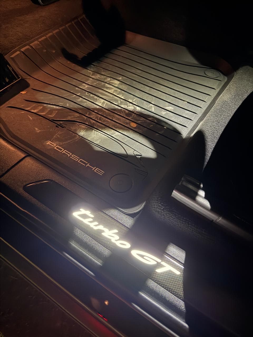 Porsche Cayenne Turbo GT 2024 - 12
