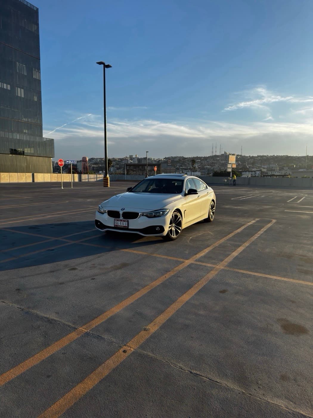 BMW 430i Gran Coupé 2020 - 3