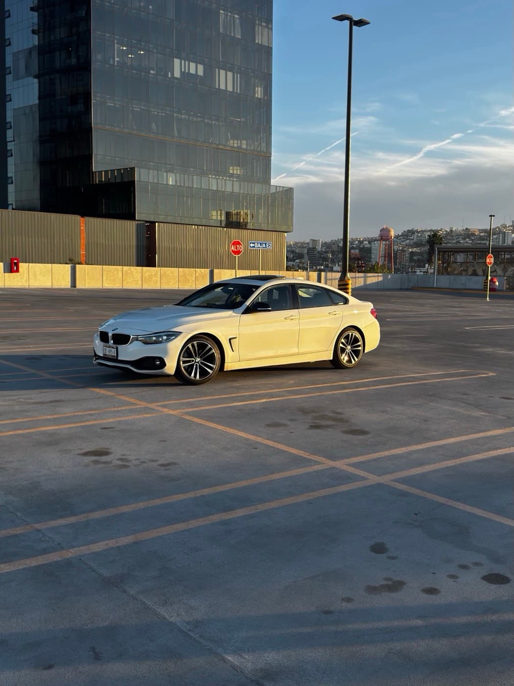 BMW 430i Gran Coupé 2020 - 7