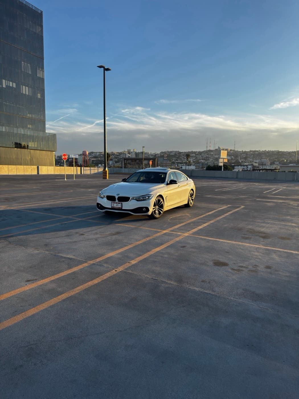 BMW 430i Gran Coupé 2020 - 8