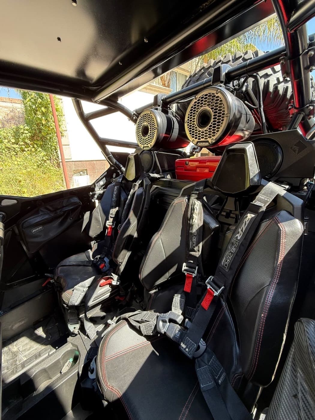 Polaris RZR Pro R 2024 - 2