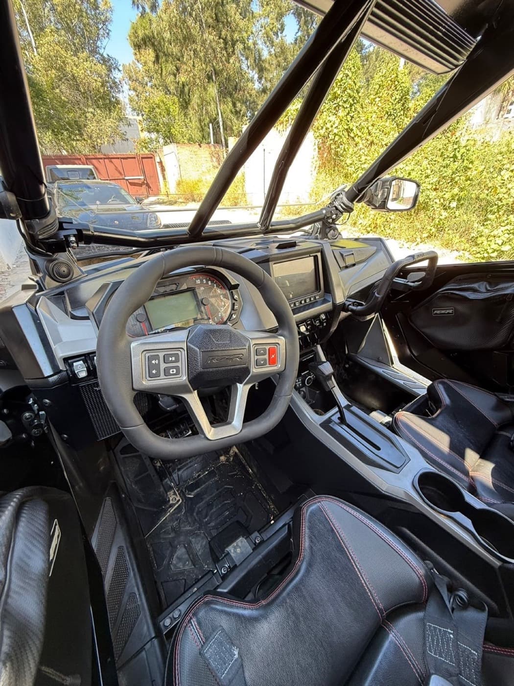 Polaris RZR Pro R 2024 - 4