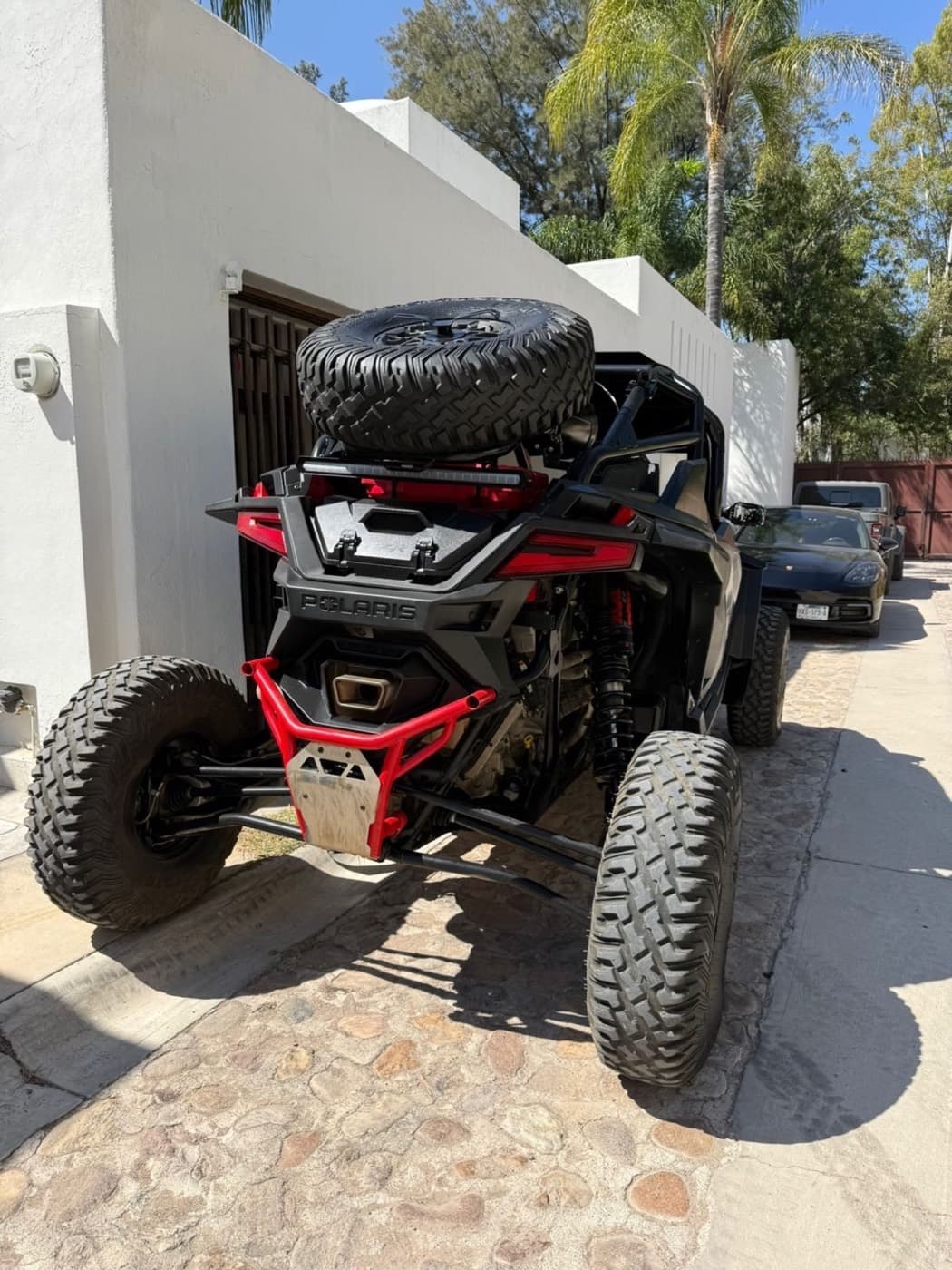Polaris RZR Pro R 2024 - 6