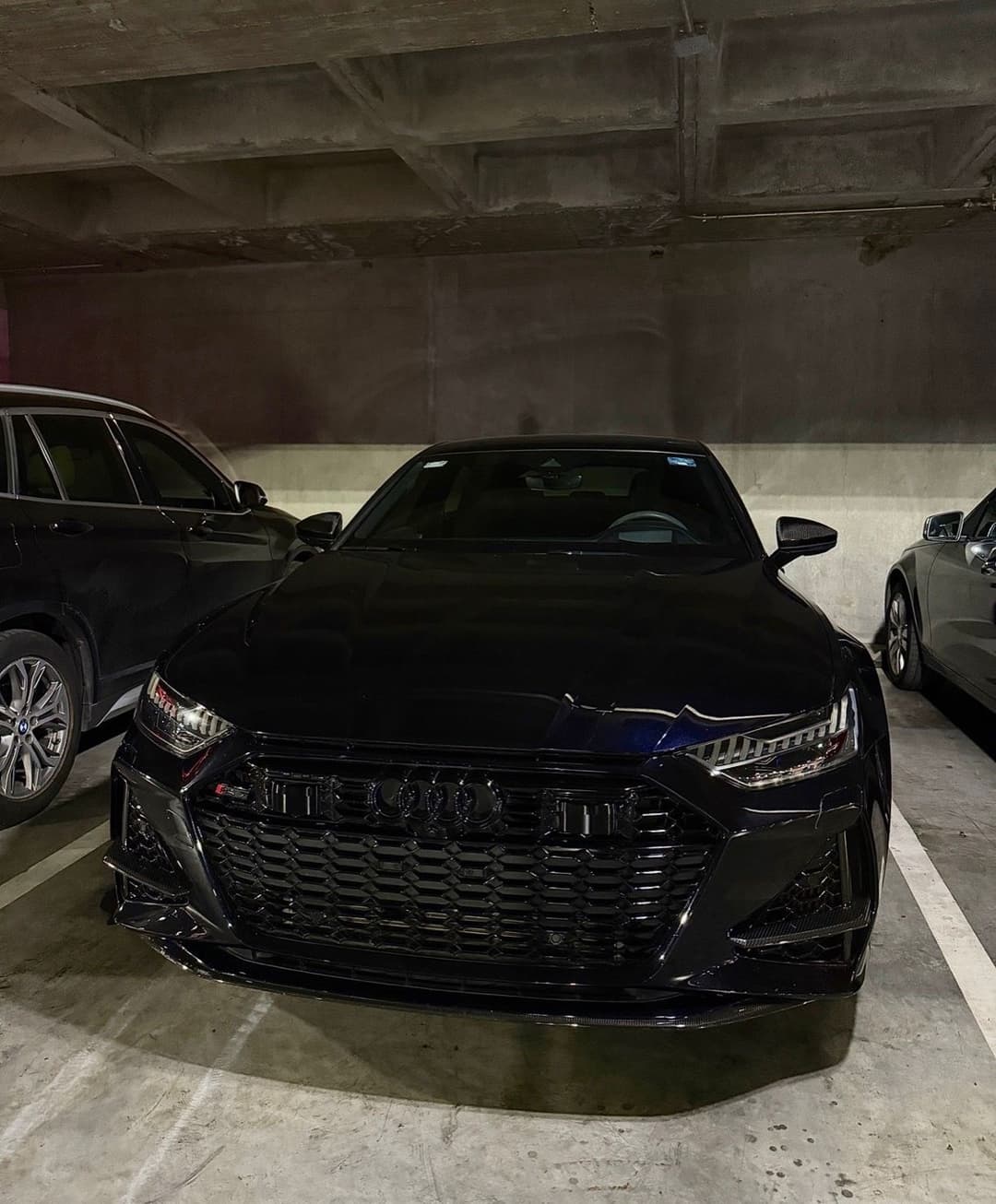 Audi RS7 Stage 2 2021 - 9