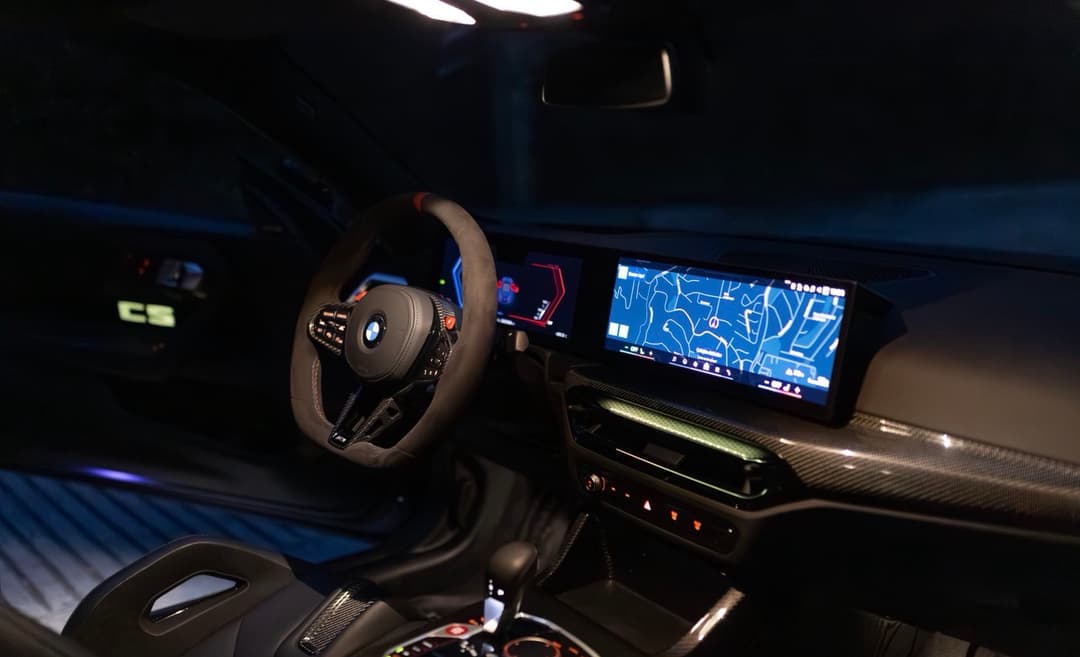 BMW M2 CS 2026 - 2