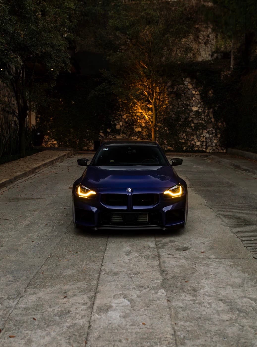 BMW M2 CS 2026 - 3