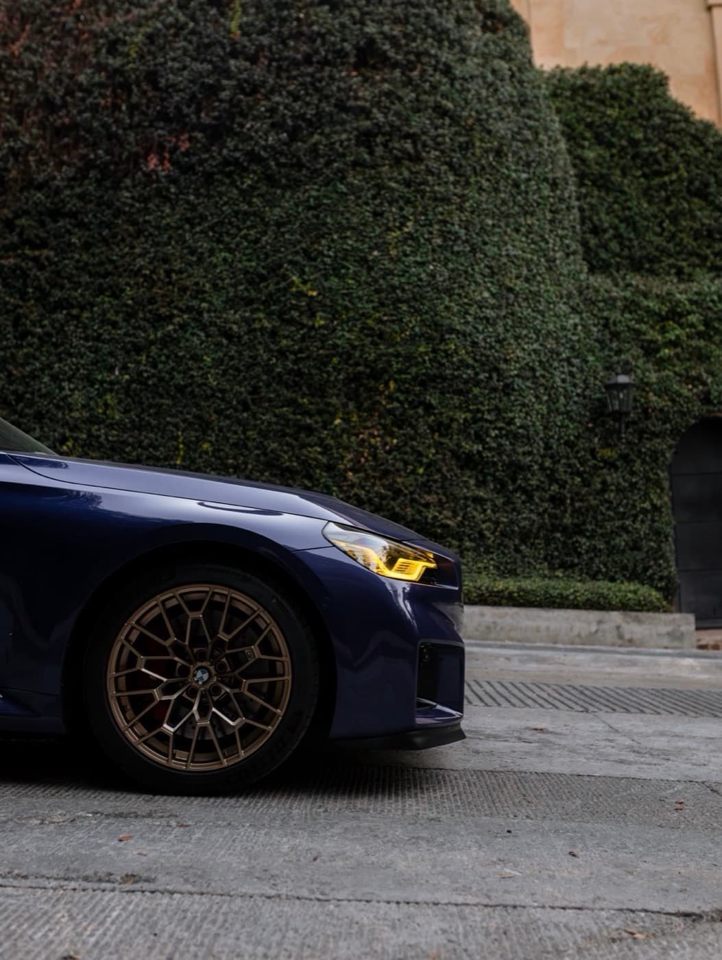 BMW M2 CS 2026 - 4