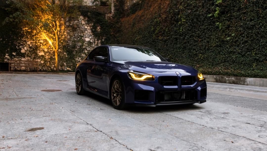 BMW M2 CS 2026 - 5