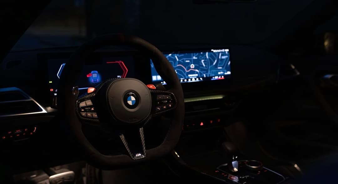 BMW M2 CS 2026 - 6