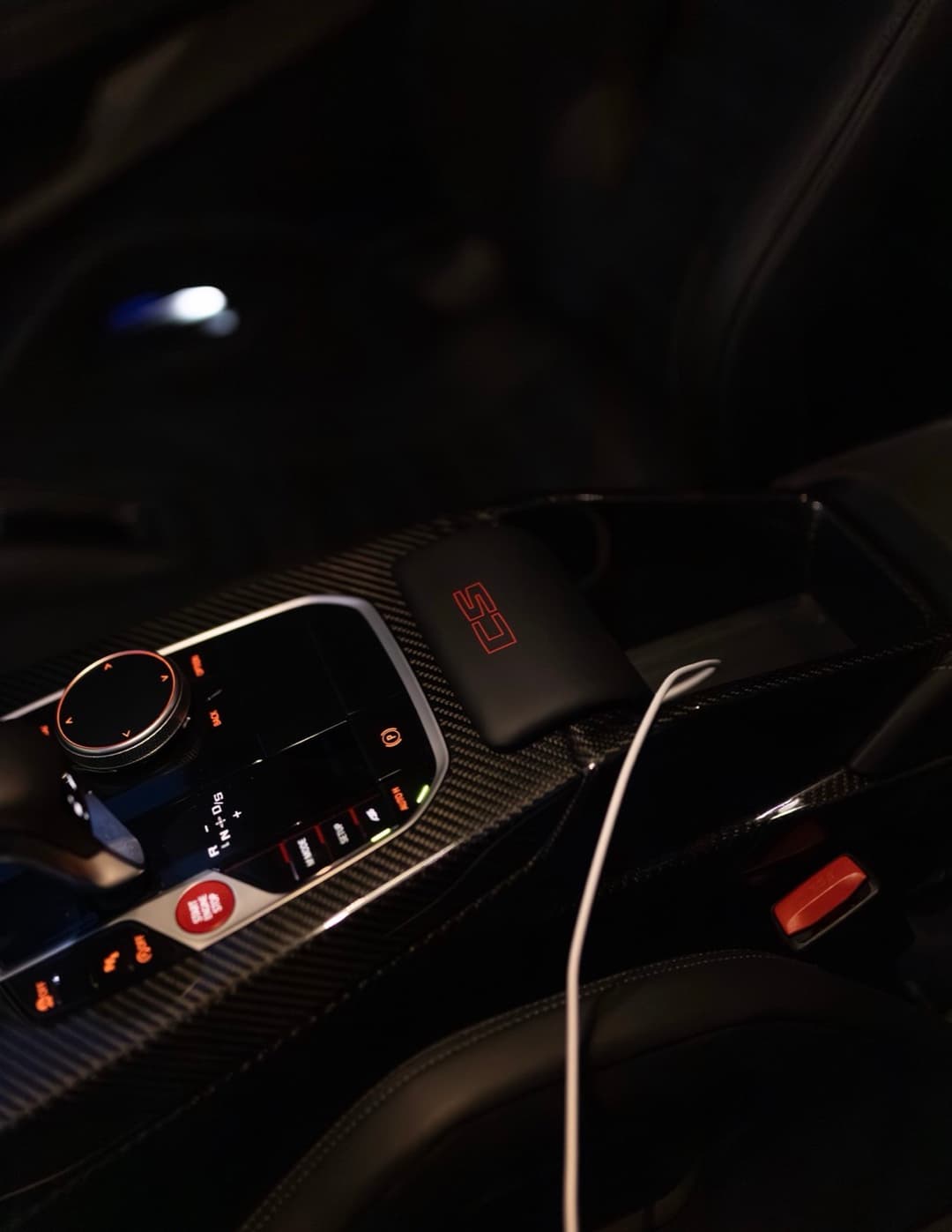 BMW M2 CS 2026 - 7