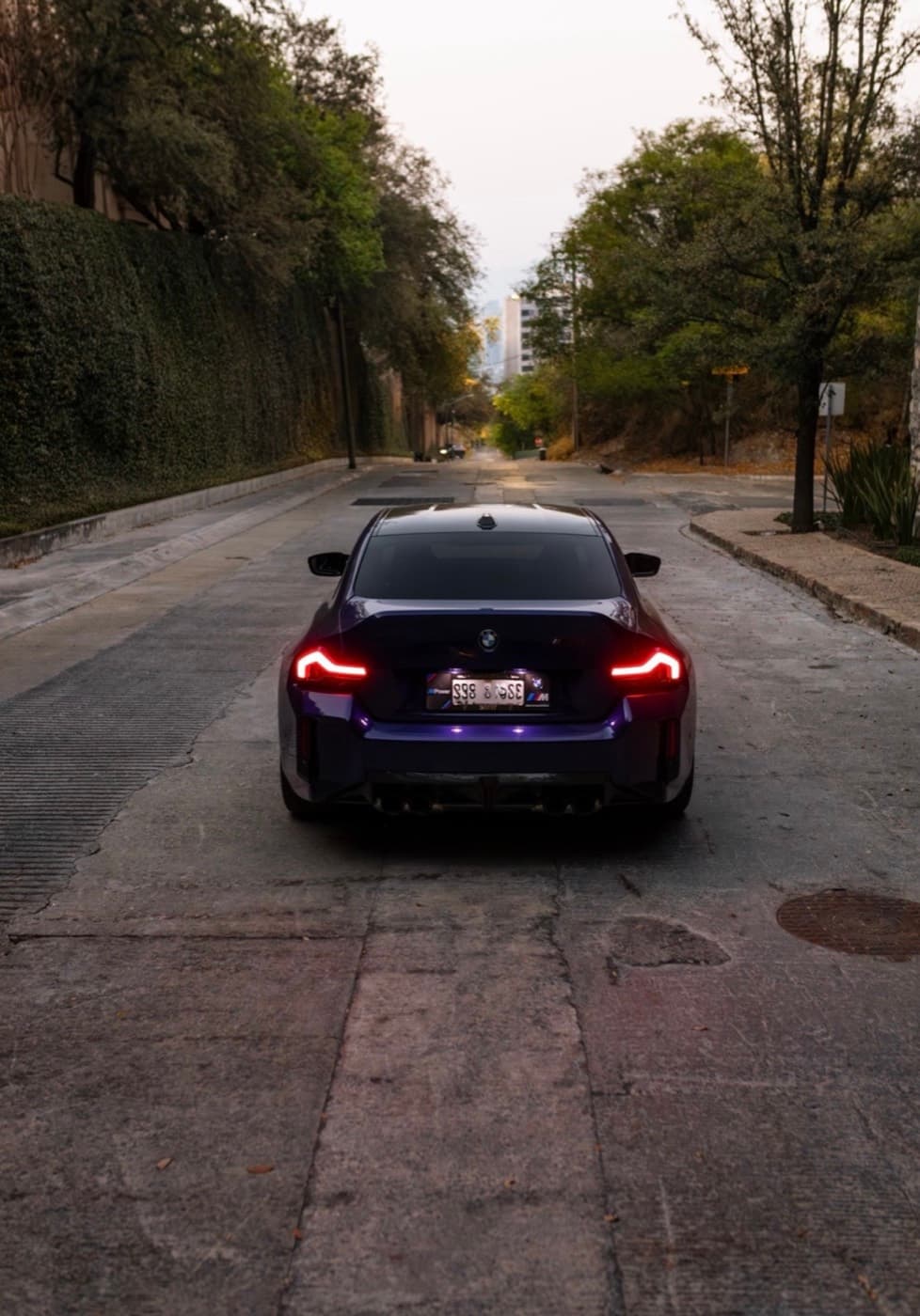 BMW M2 CS 2026 - 9