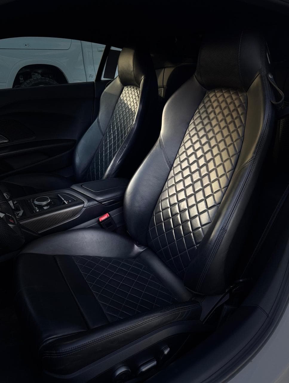 Audi R8 V10 Plus 2017 - 3