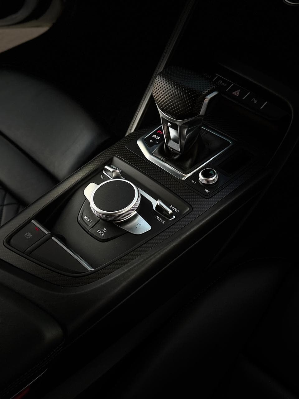 Audi R8 V10 Plus 2017 - 15
