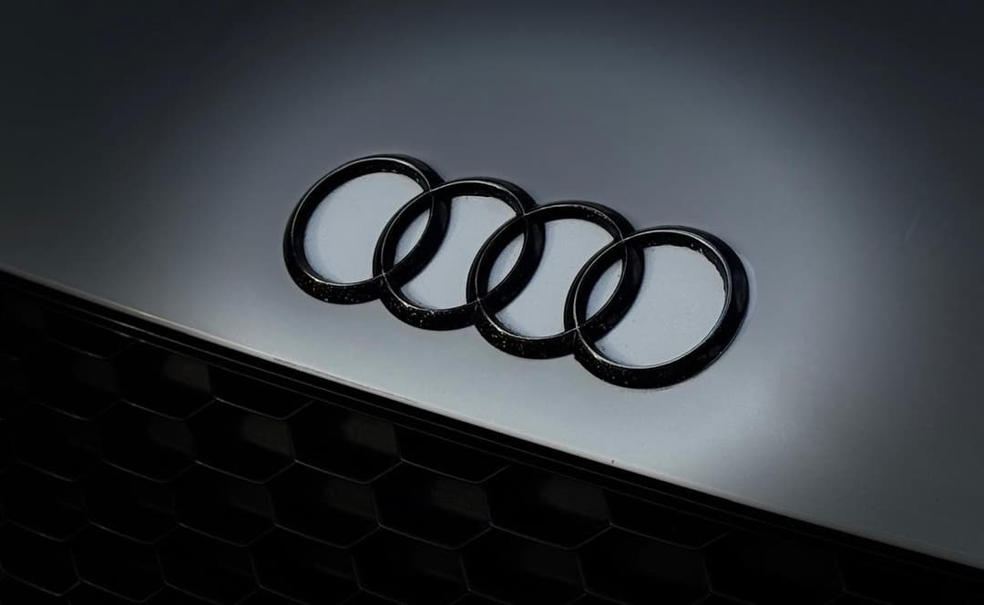 Audi R8 V10 Plus 2017 - 19