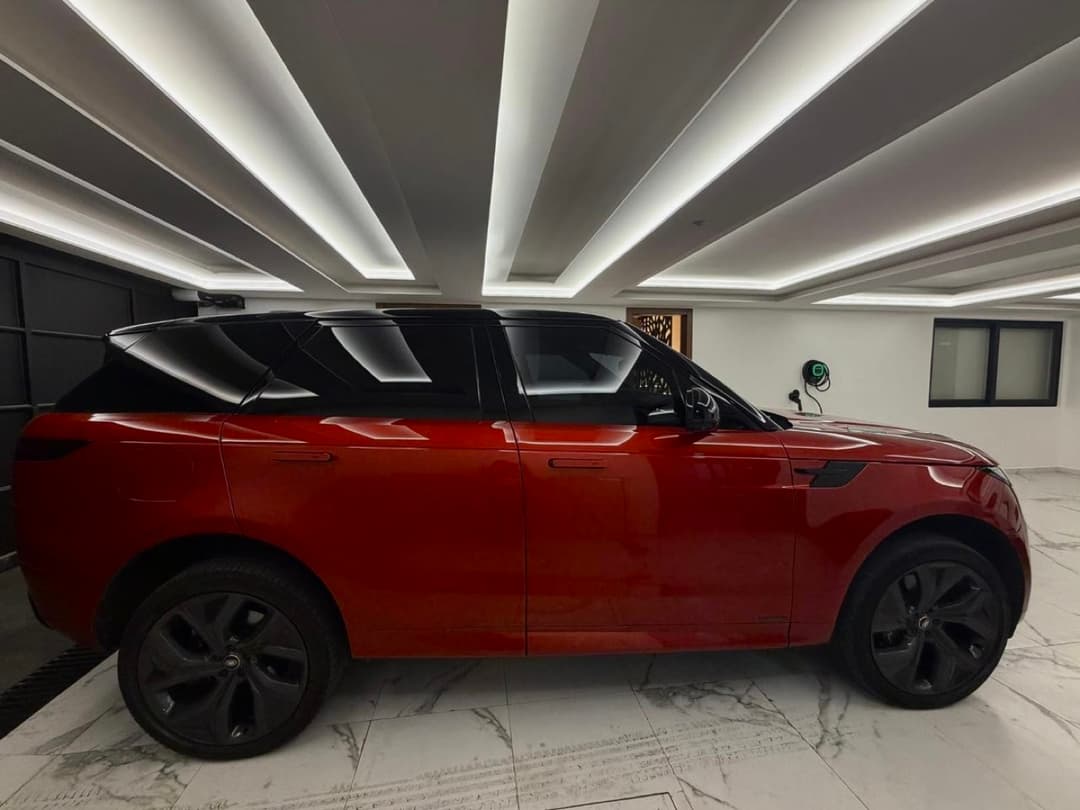 Range Rover Sport Autobiography PHEV · Blindaje Nivel III 2024 - 6
