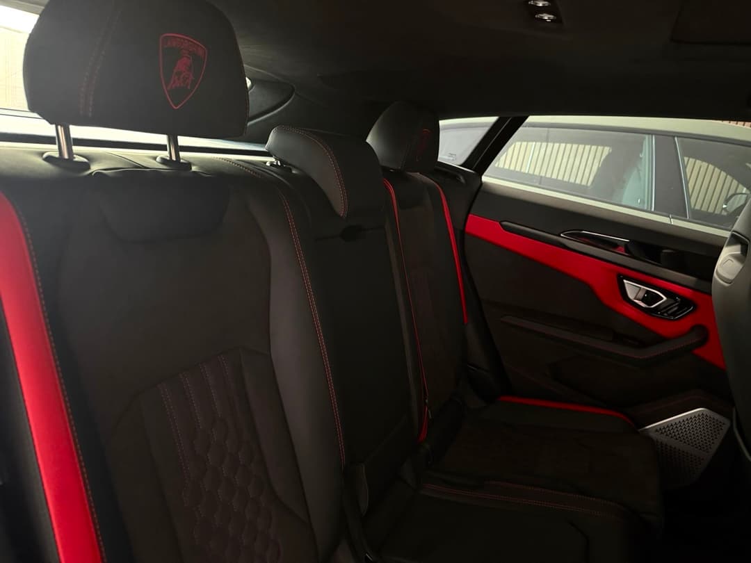 Lamborghini Urus SE 2026 - 10