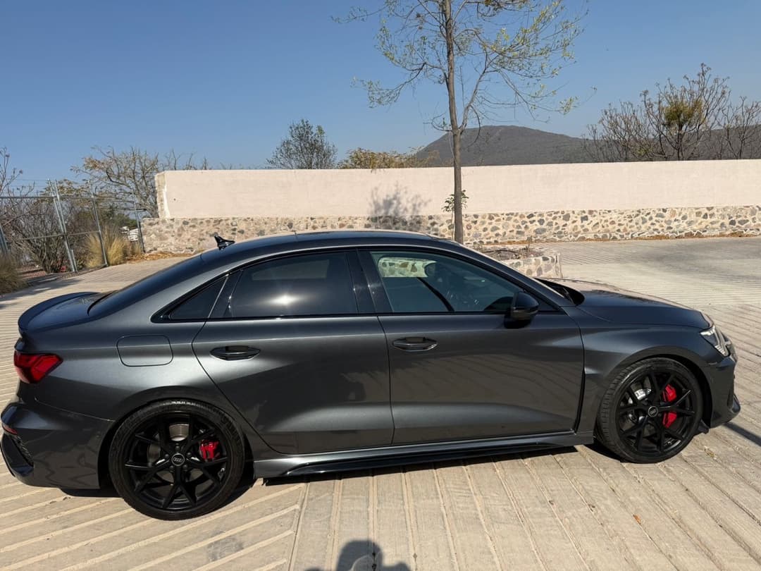 Audi RS3 2024 - 6