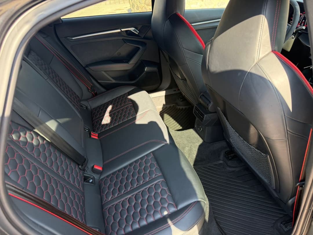 Audi RS3 2024 - 8