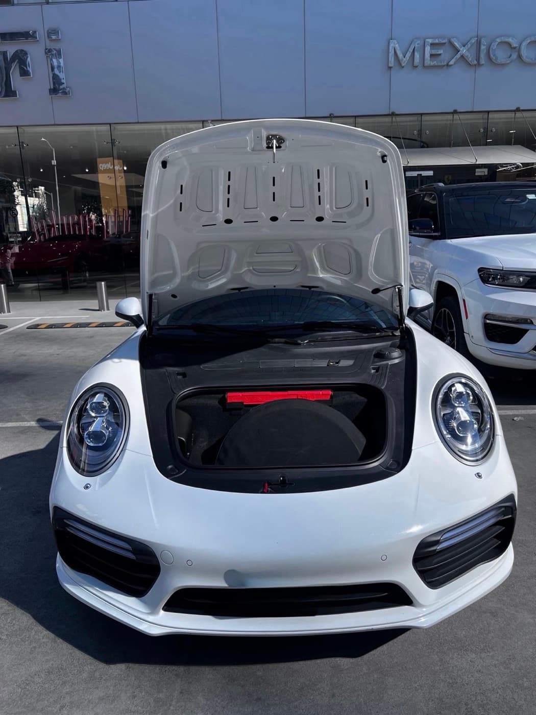 Porsche 911 Turbo S 2019 - 30