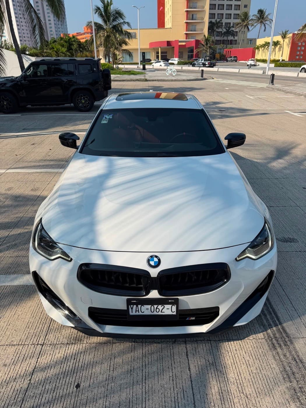 BMW M240i xDrive 2025 - 2