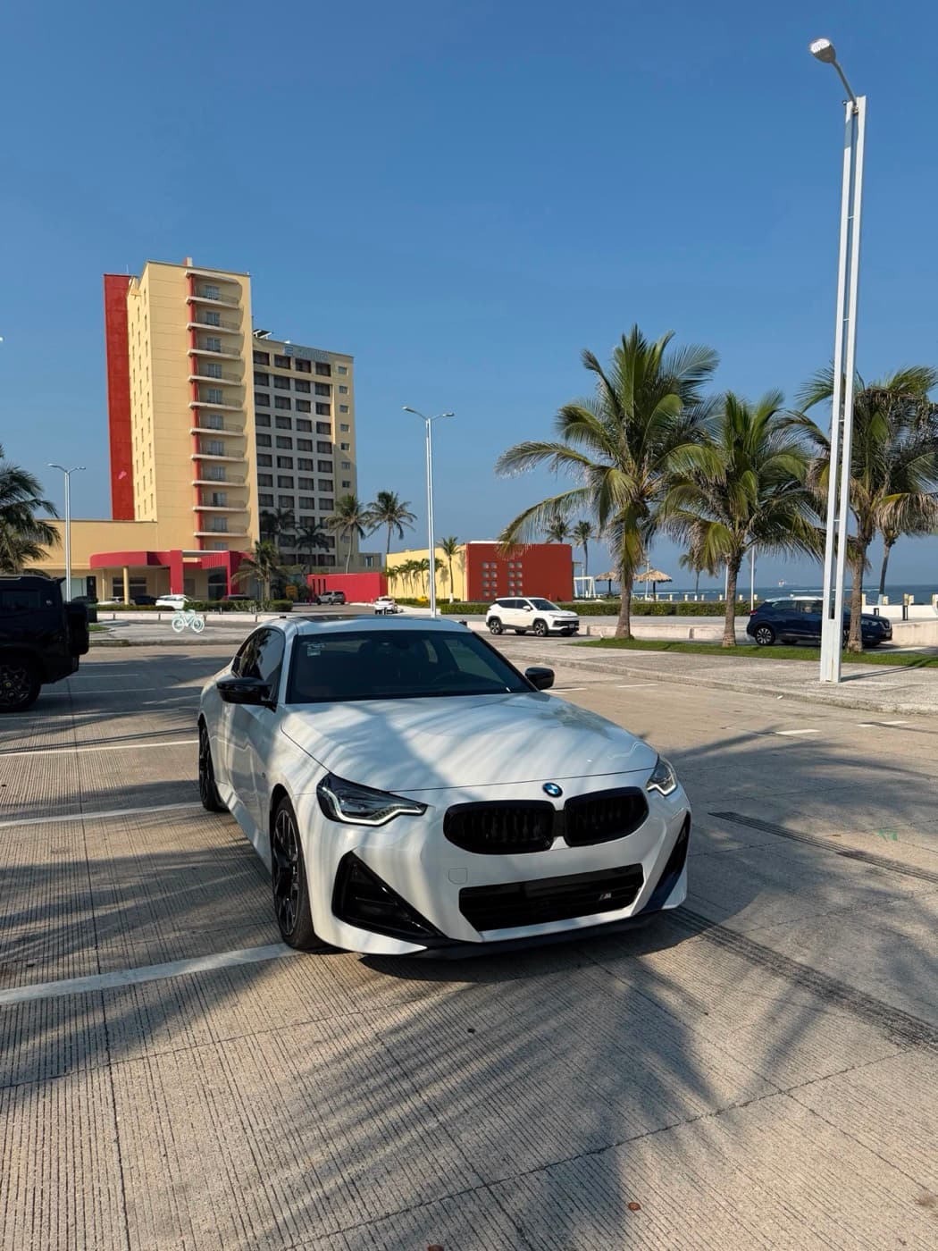 BMW M240i xDrive 2025 - 13