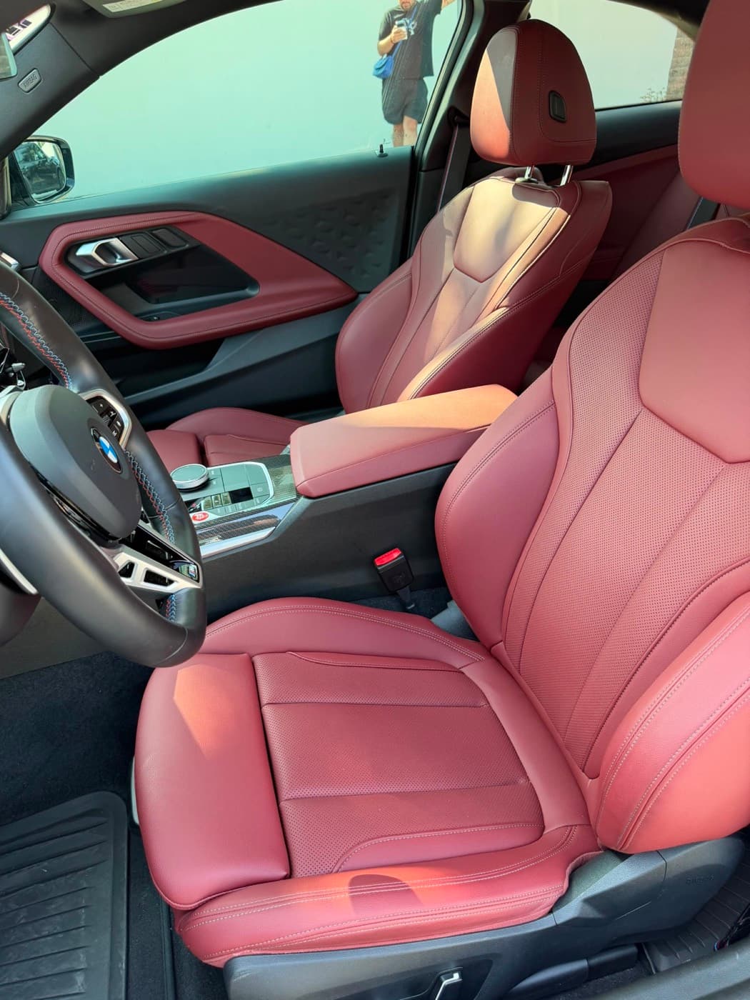 BMW M240i xDrive 2025 - 20