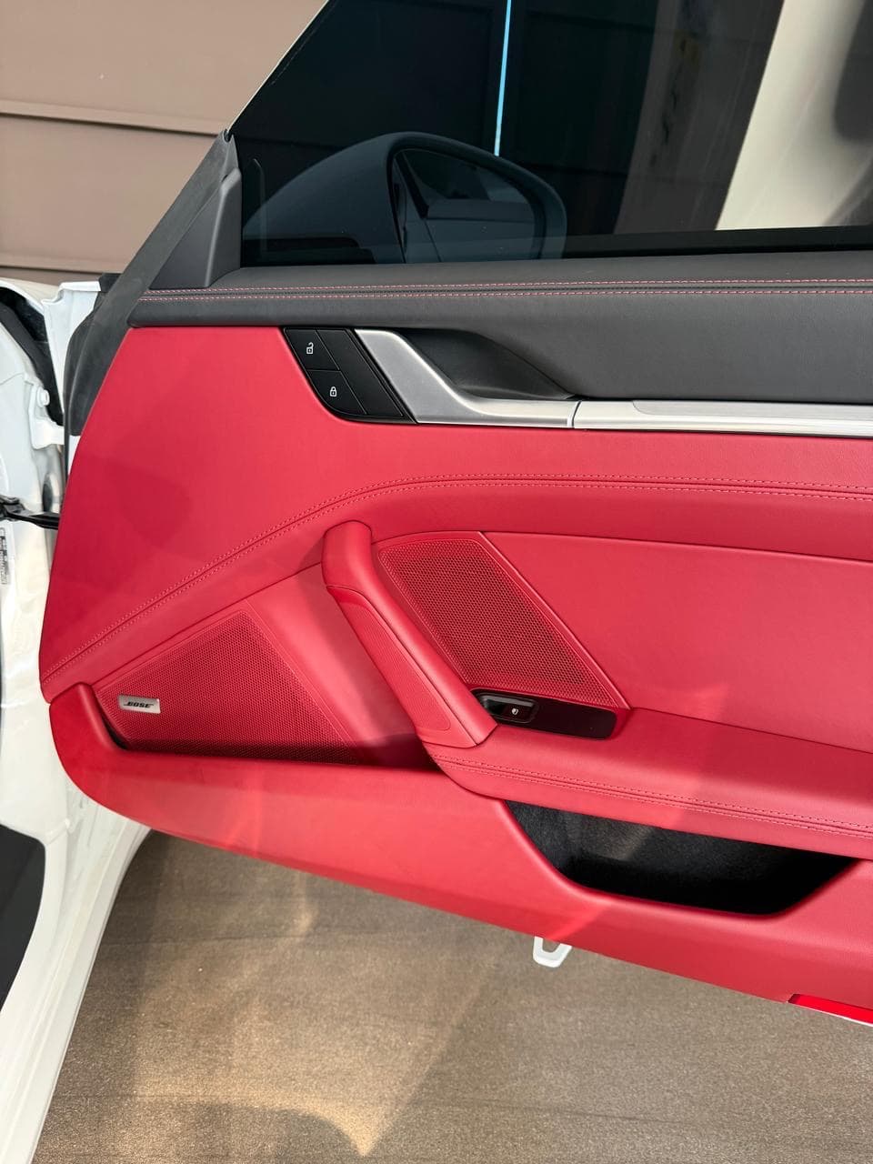 Porsche 911 Carrera 4S 2024 - 10
