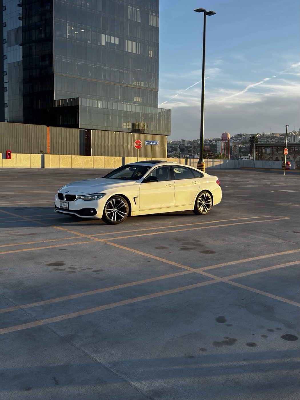 BMW 430i Gran Coupé 2020 - 7