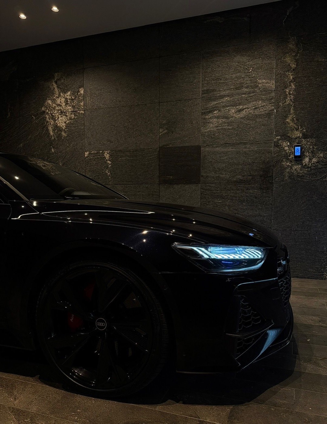 Audi RS7 Stage 2 2021 - 2