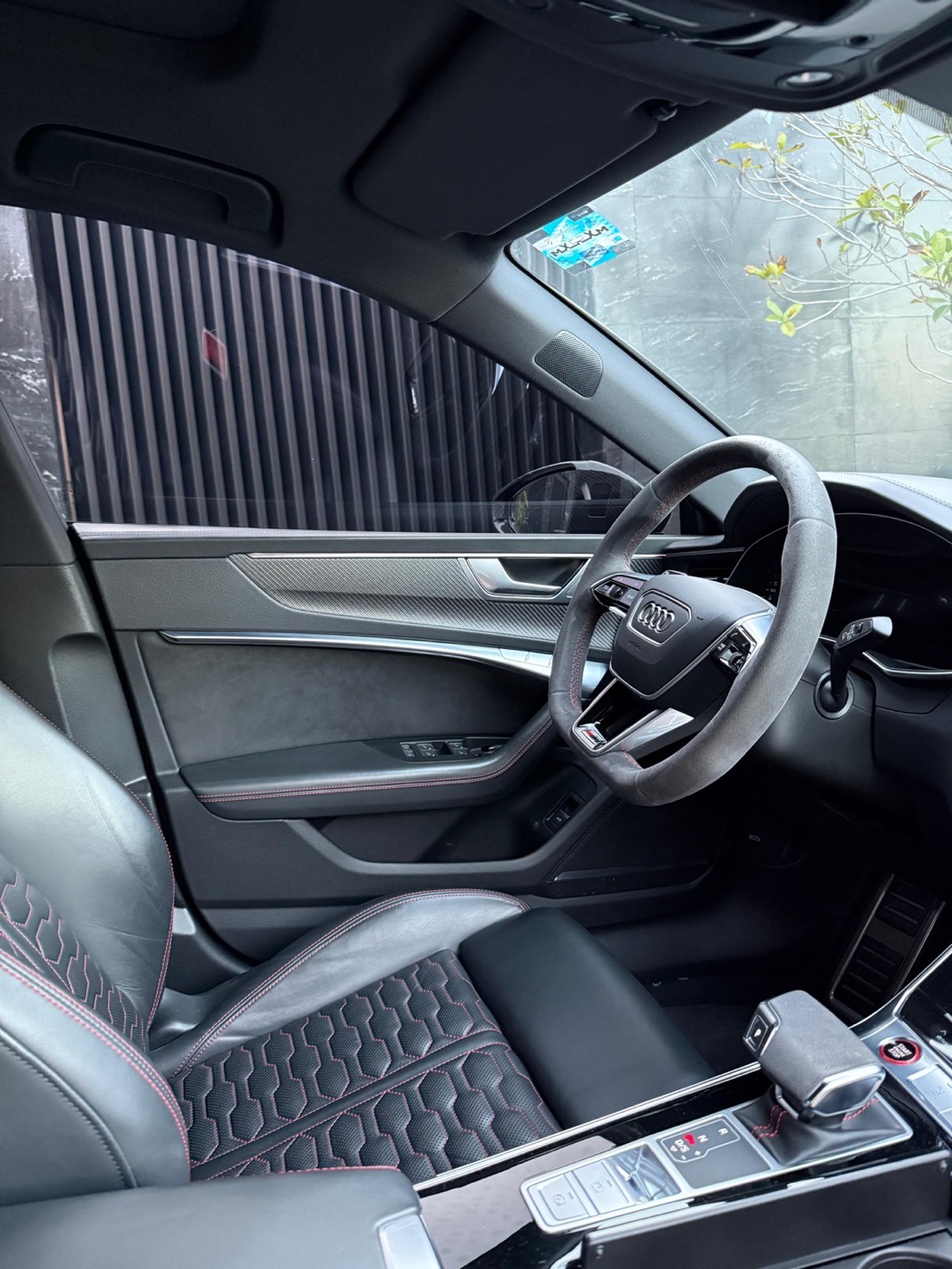 Audi RS7 Stage 2 2021 - 3