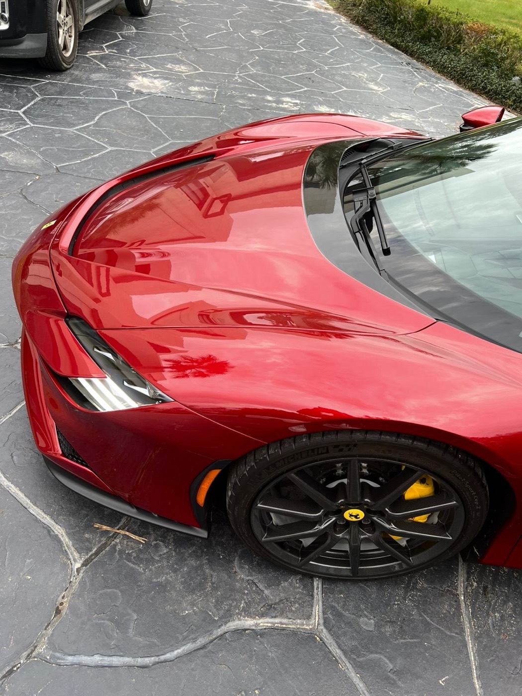 Ferrari SF90 Stradale Assetto Fiorano Atelier (1/499 Global · 1/2 México) 2022 - 4