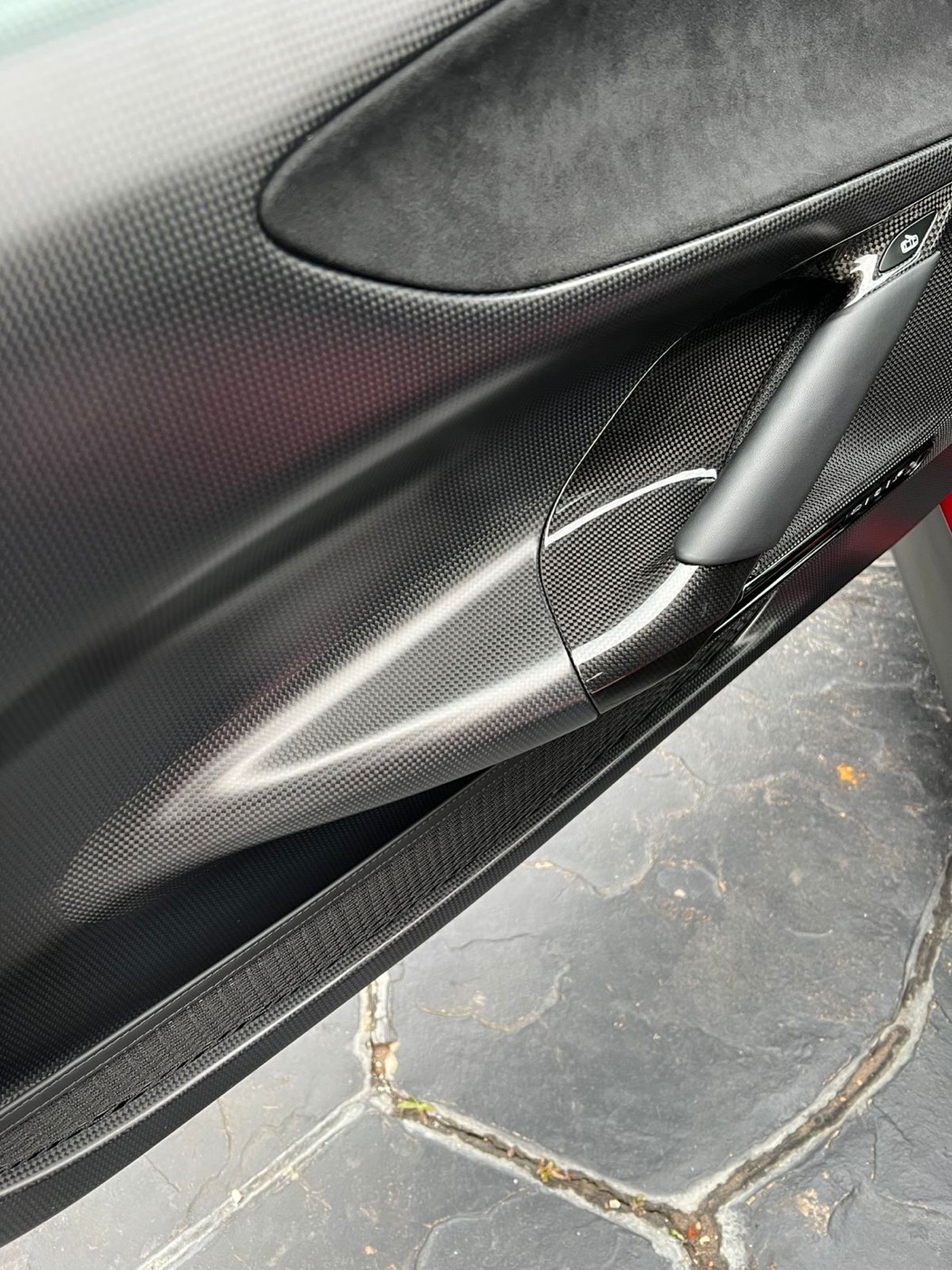 Ferrari SF90 Stradale Assetto Fiorano Atelier (1/499 Global · 1/2 México) 2022 - 8