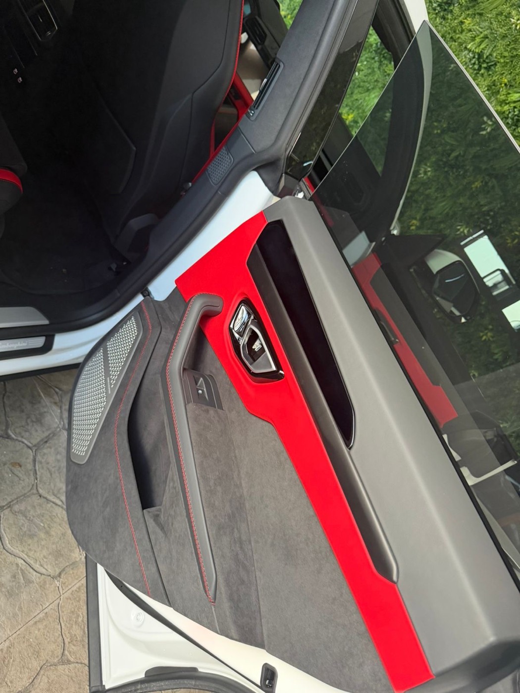 Lamborghini Urus SE 2026 - 9