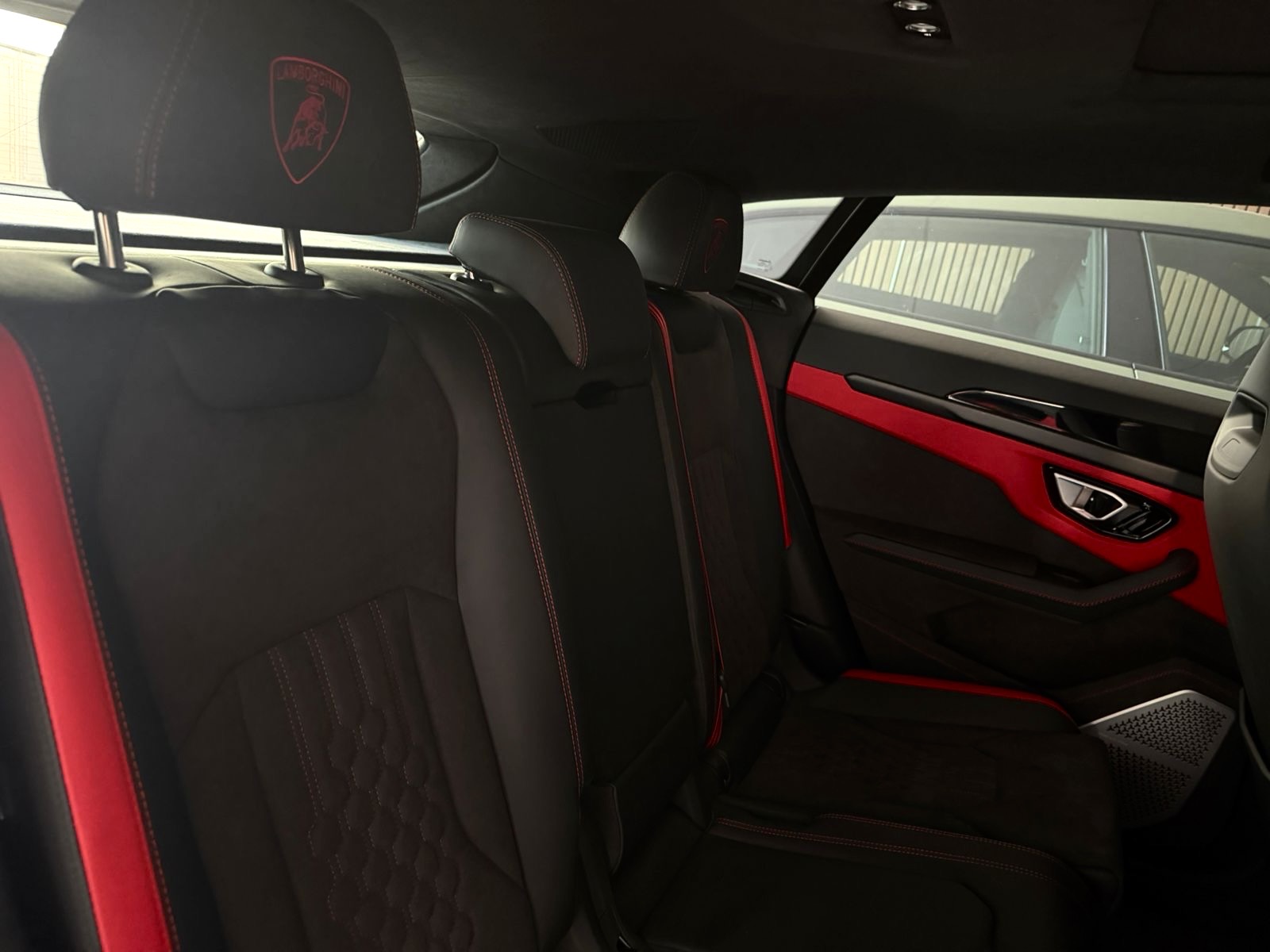 Lamborghini Urus SE 2026 - 10
