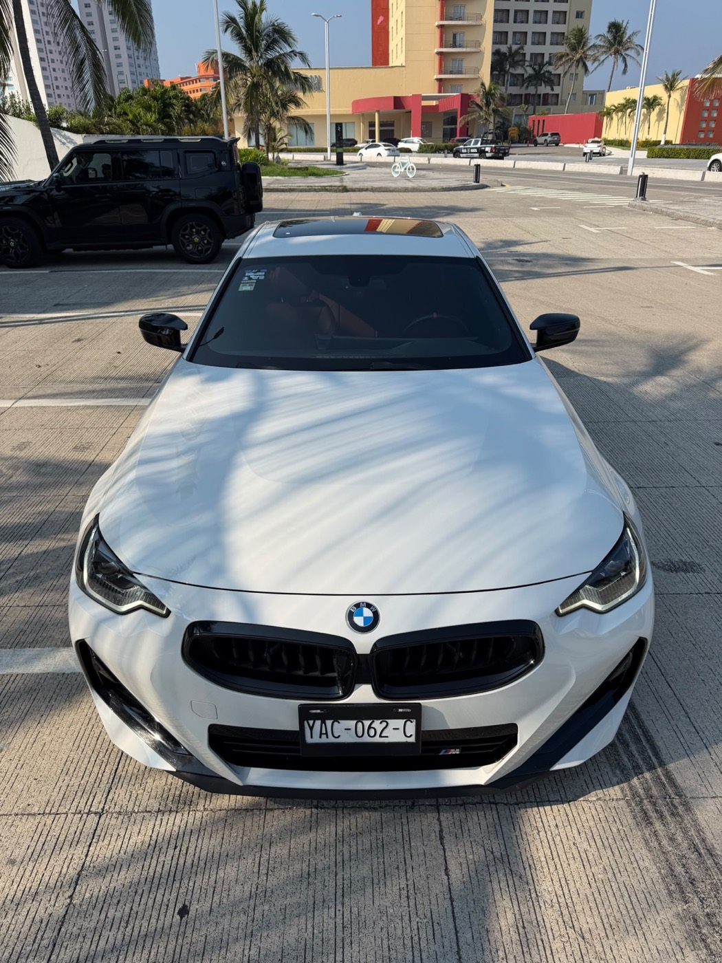 BMW M240i xDrive 2025 - 2
