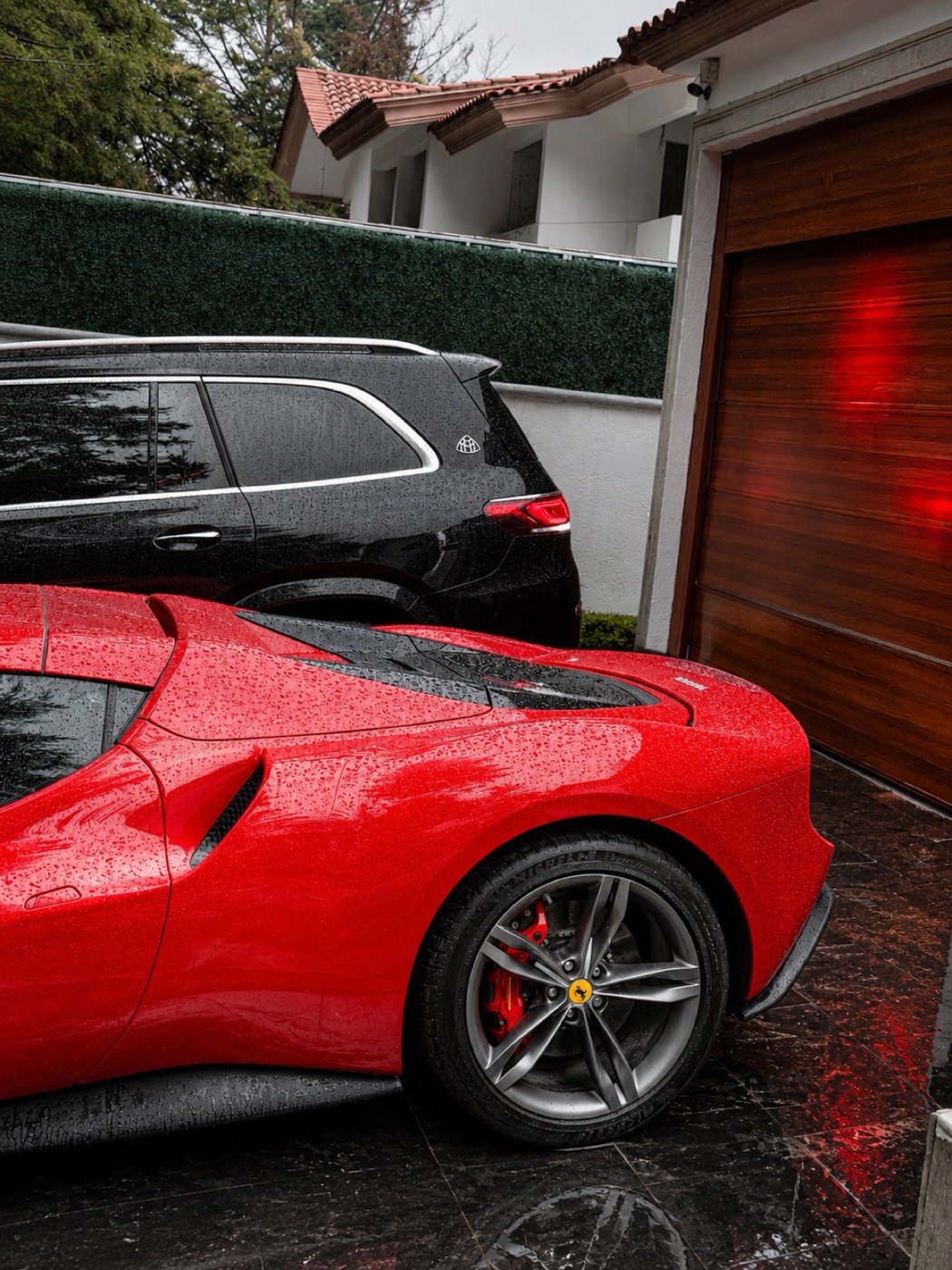 Ferrari 296 GTS 2026 - 2